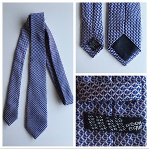 👔Urban-Equip Slim Tie